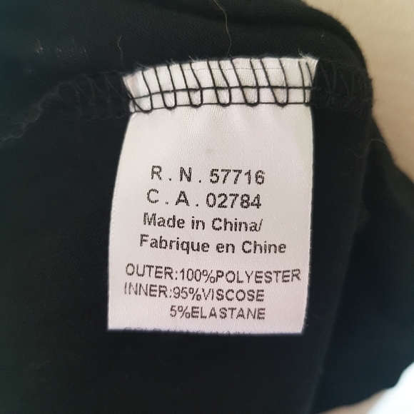 Papillon Floral Layered Tank Top - Picture 9 of 14